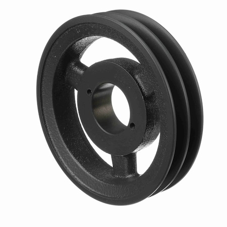 Browning FHP CI H Bore Sheaves, No 2AK61H 2AK61H